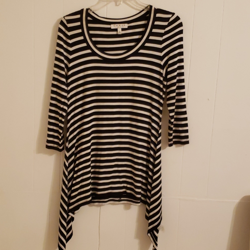 Chaus NewYork tunic